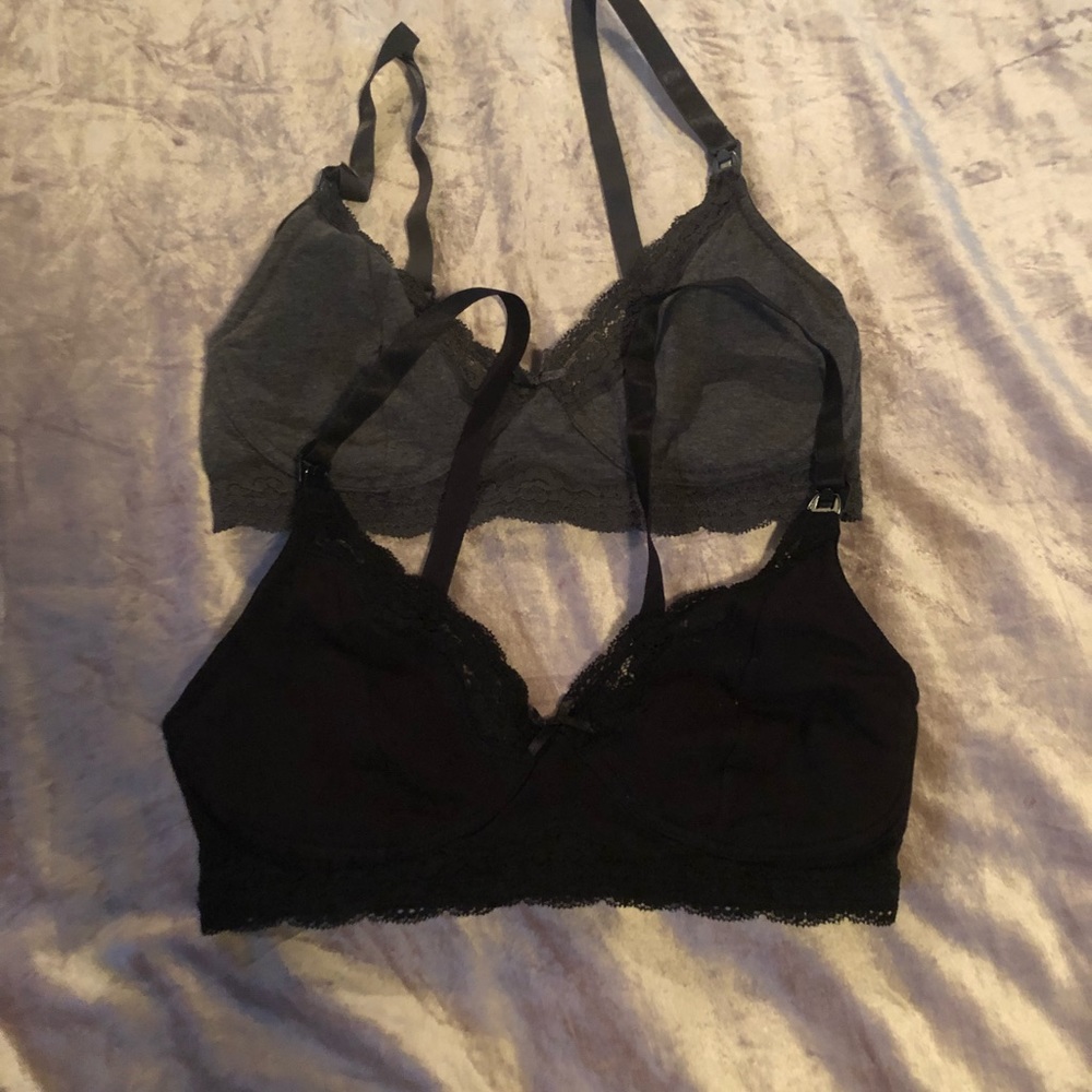 NWOT NURSING BRAS